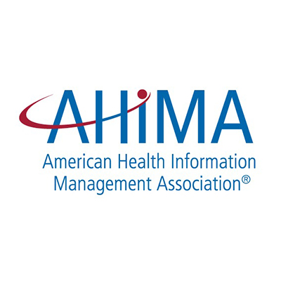 ahima logo