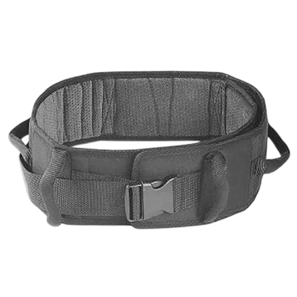 Gait and transfer belts