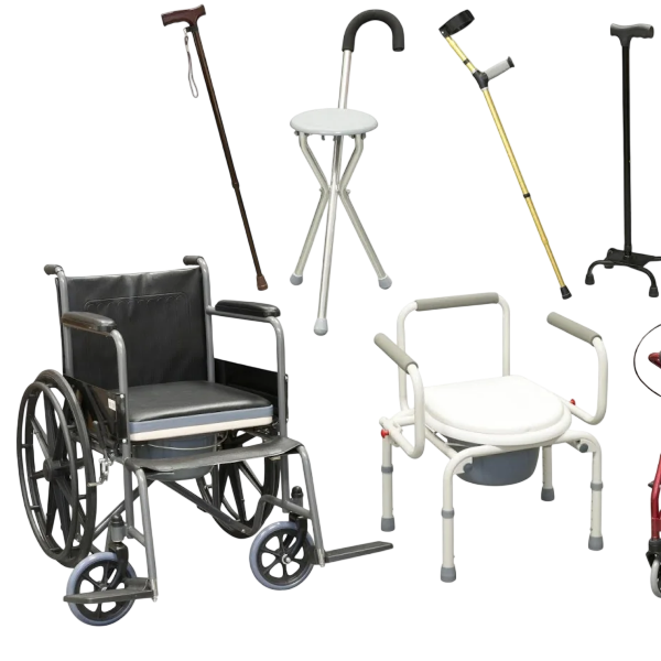 Mobility Accessories