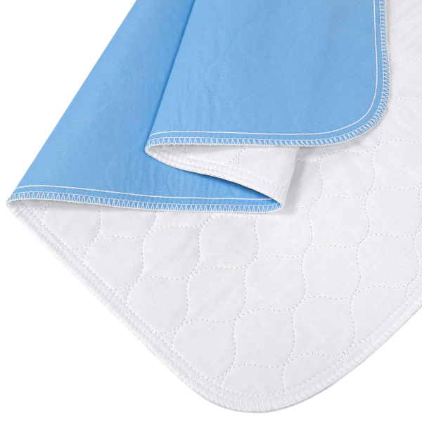 Reusable underpads
