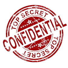 Secure & Confidential