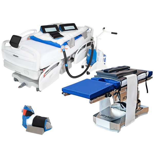patient positioning products